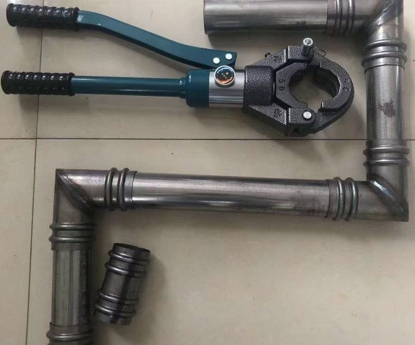 乐至冷却管生产