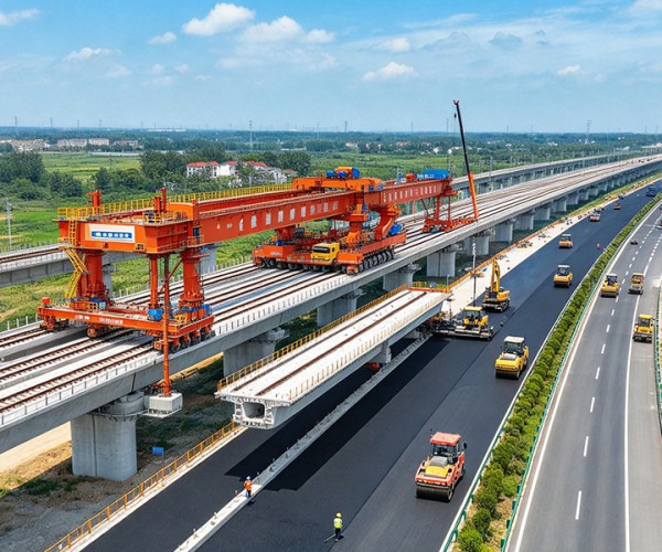 乐至公路建设