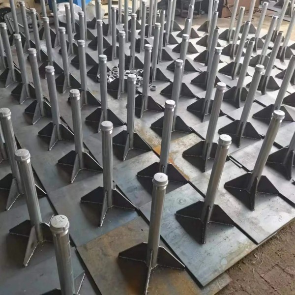 乐至沉降板现货