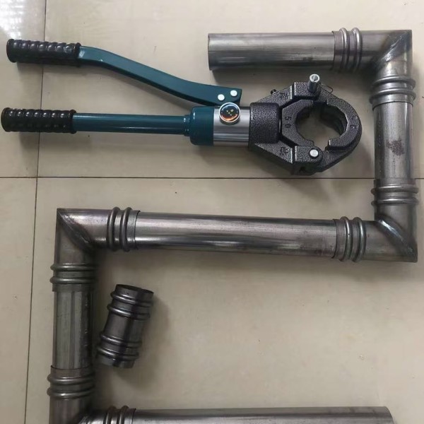 乐至鑫亿呈冷却管