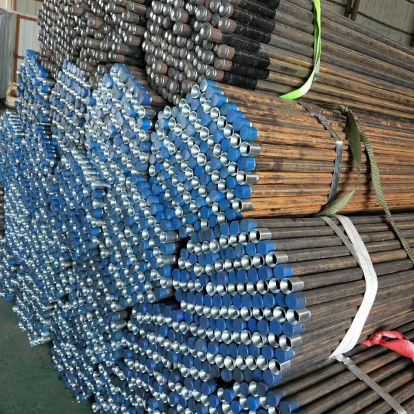 乐至鑫亿呈冷却管